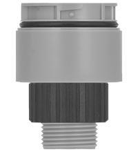 P&F AS-Interface (excluding sensors)